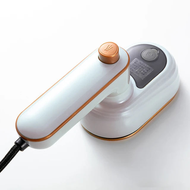 NUUVISTA™ FlexiSteam Go™ Steam Iron